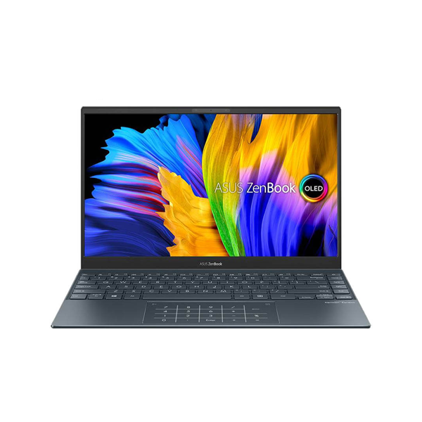 لپ تاپ ایسوس ZenBook UX325EA – C