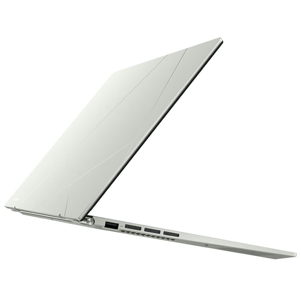 لپ تاپ ایسوس ZenBook UX3402ZA (OLED) – B