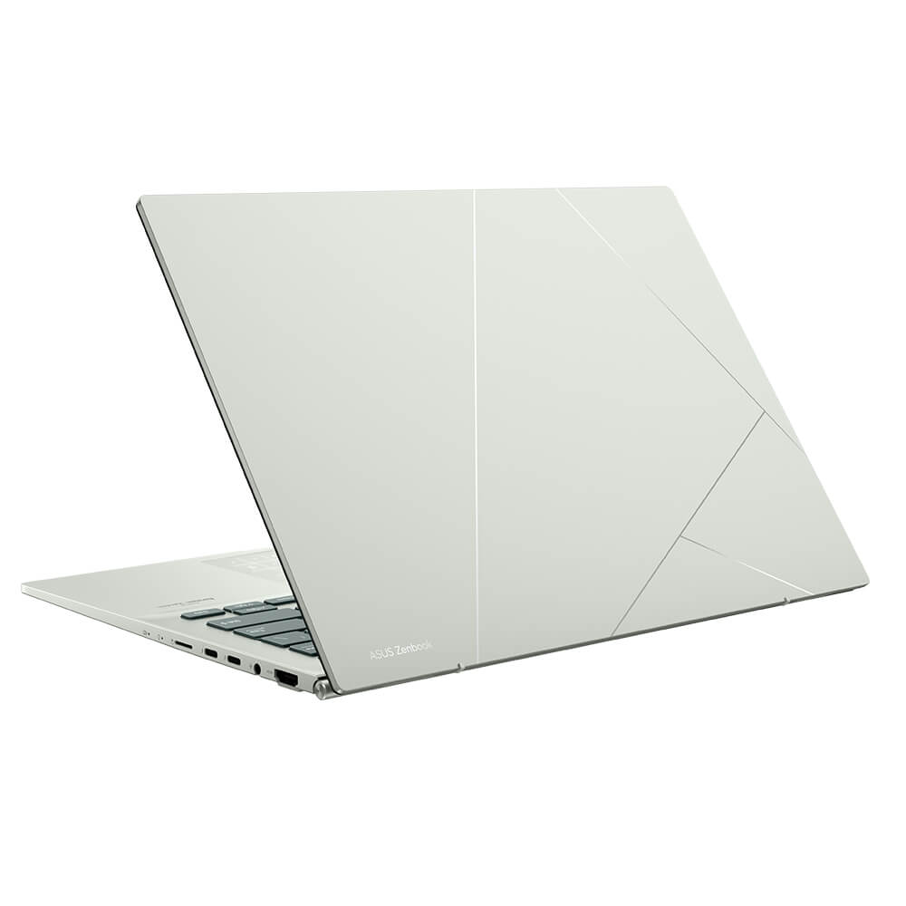 لپ تاپ ایسوس ZenBook UX3402ZA (OLED) – B