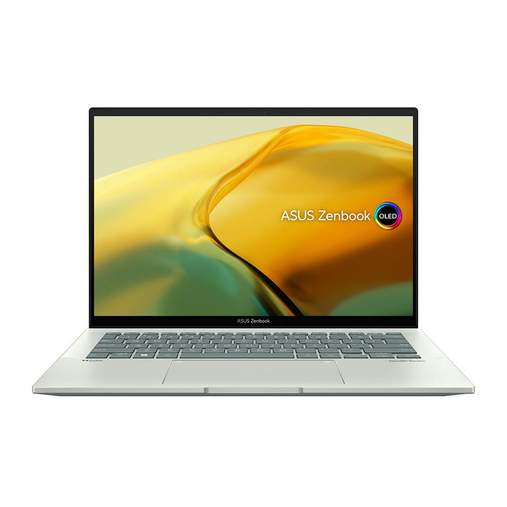 لپ تاپ ایسوس ZenBook UX3402ZA (OLED) – B