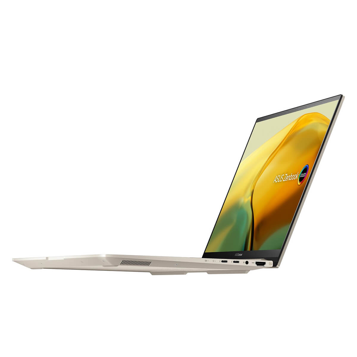 لپ تاپ ایسوس ZenBook Pro 14X OLED UX3404VC i9 13900H 32GB 1TB SSD 3050