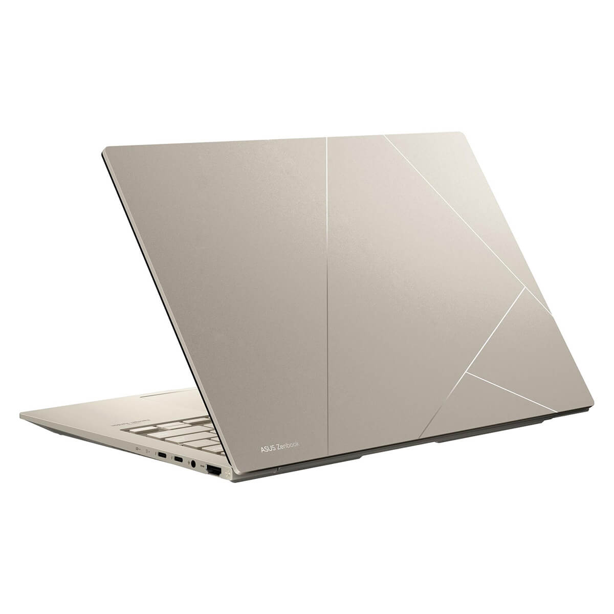 لپ تاپ ایسوس ZenBook Pro 14X OLED UX3404VC i9 13900H 32GB 1TB SSD 3050