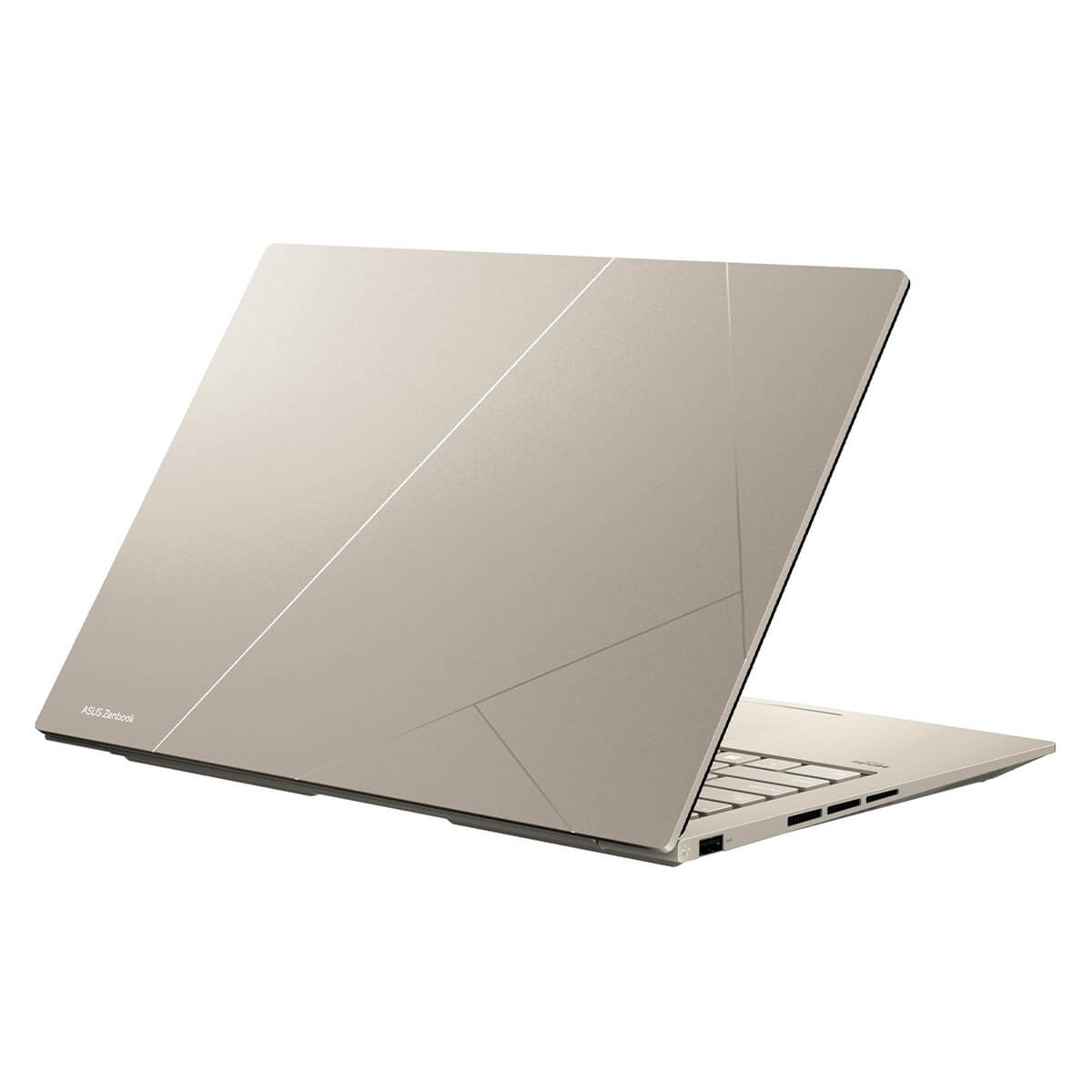 لپ تاپ ایسوس ZenBook Pro 14X OLED UX3404VC i9 13900H 32GB 1TB SSD 3050