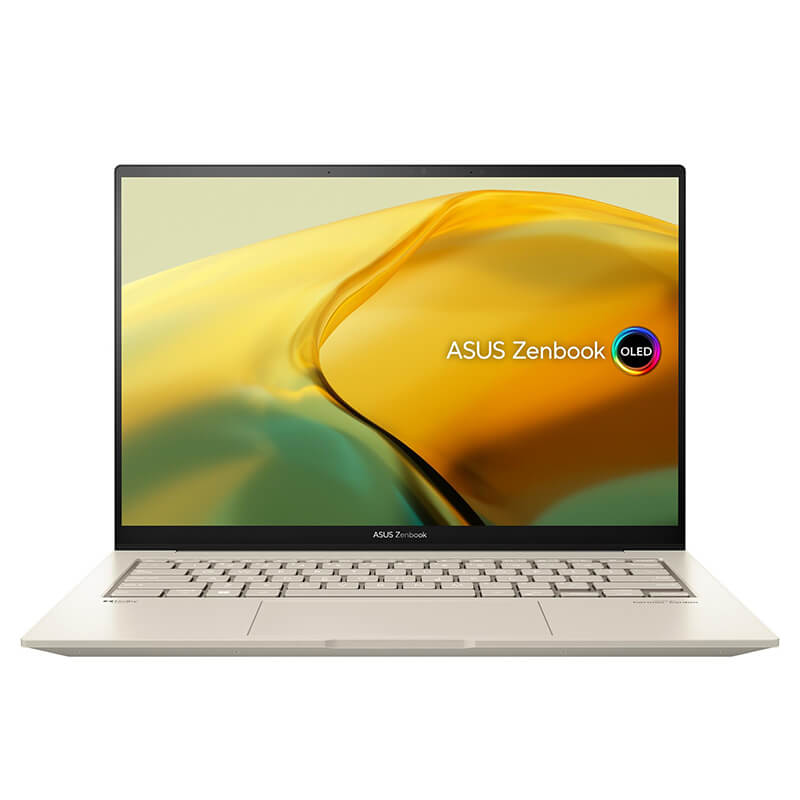 لپ تاپ ایسوس ZenBook Pro 14X OLED UX3404VC i9 13900H 32GB 1TB SSD 3050