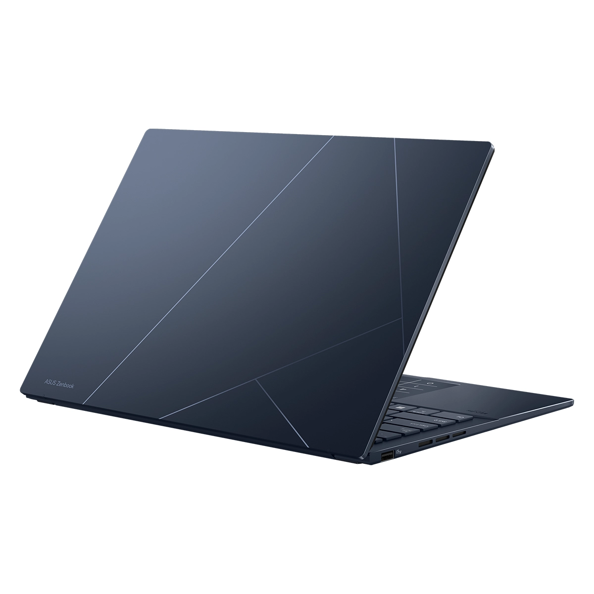 لپ تاپ ایسوس Zenbook 14 OLED UX3405 Ultra 7 155H 16GB 1TB Intel