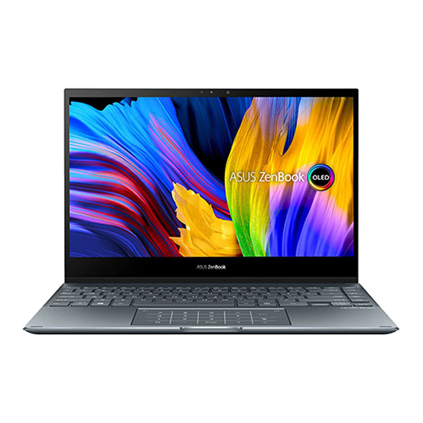 لپ تاپ ایسوس ZenBook UX363EA (OLED) – C