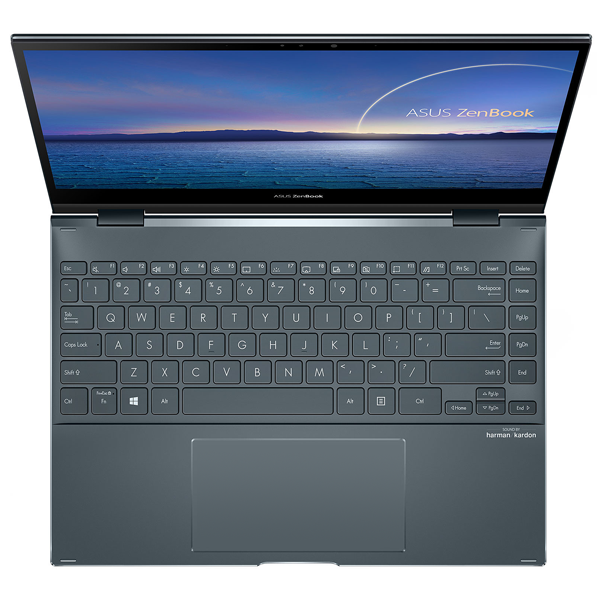 لپ تاپ ایسوس  ZenBook UX363EA – B