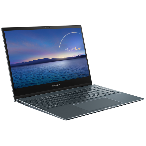 لپ تاپ ایسوس  ZenBook UX363EA – B