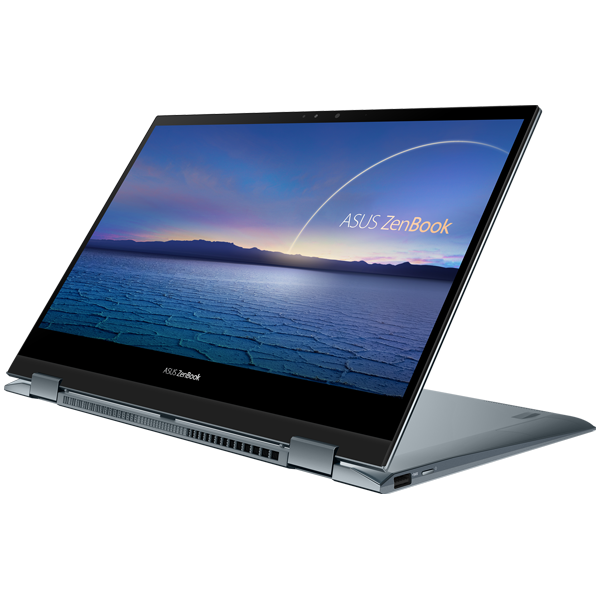 لپ تاپ ایسوس  ZenBook UX363EA – B