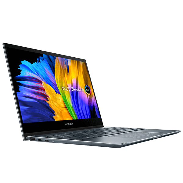 لپ تاپ ایسوس ZenBook UX363EA (OLED) – BO