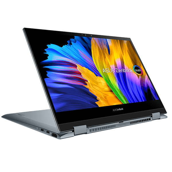 لپ تاپ ایسوس ZenBook UX363EA (OLED) – BO