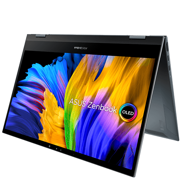 لپ تاپ ایسوس ZenBook UX363EA (OLED) – BO