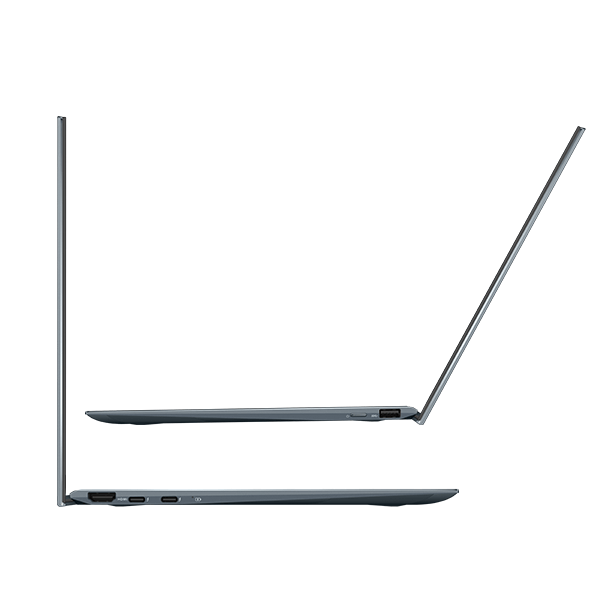 لپ تاپ ایسوس ZenBook UX363EA (OLED) – C