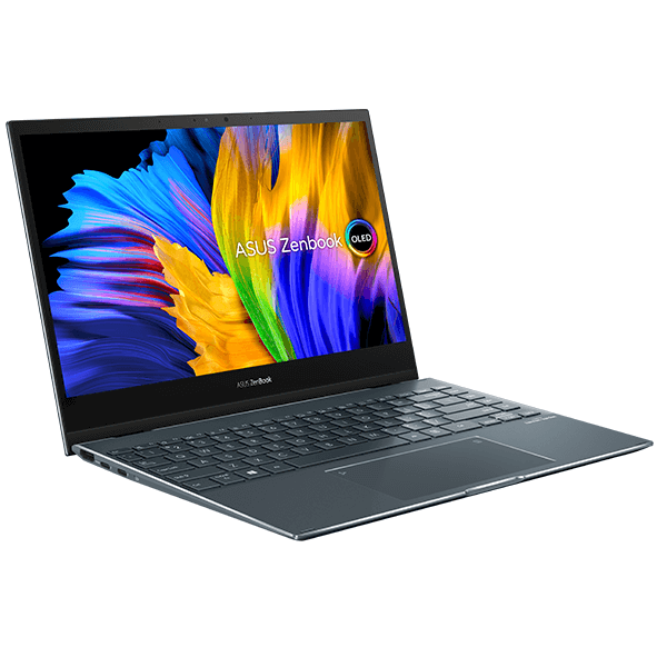 لپ تاپ ایسوس ZenBook UX363EA (OLED) – C