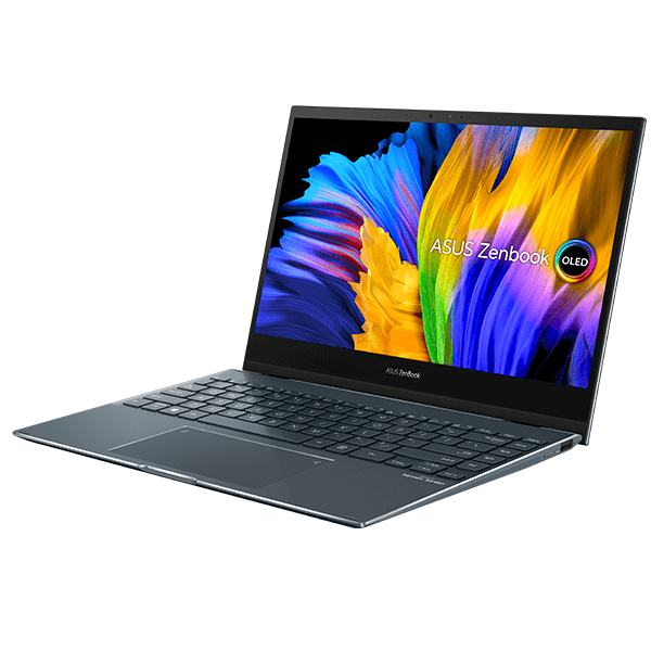 لپ تاپ ایسوس ZenBook UX363EA (OLED) – BO