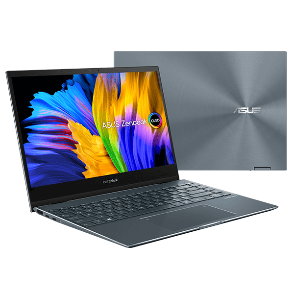 لپ تاپ ایسوس ZenBook UX363EA (OLED) – BO