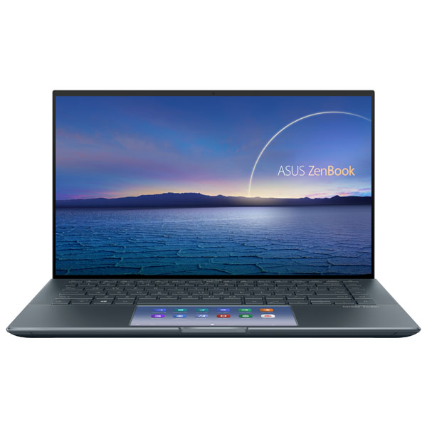 لپ تاپ ایسوس ZenBook UX435EG – B