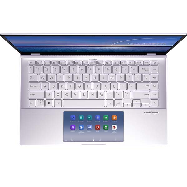 لپ تاپ ایسوس ZenBook UX435EG – C