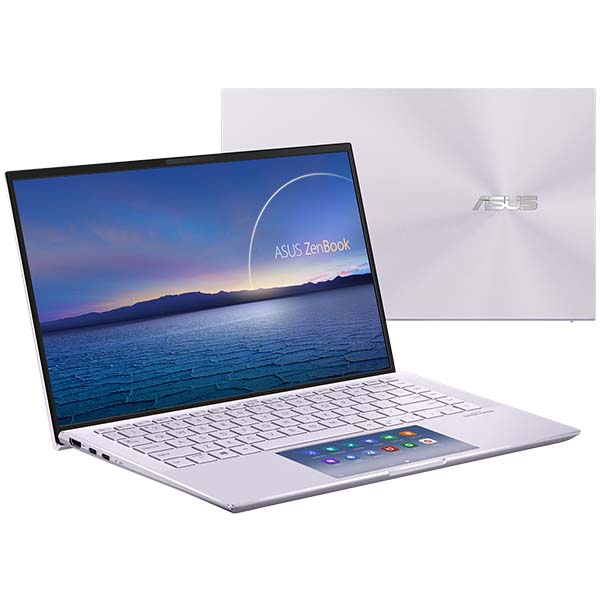 لپ تاپ ایسوس ZenBook UX435EG – C