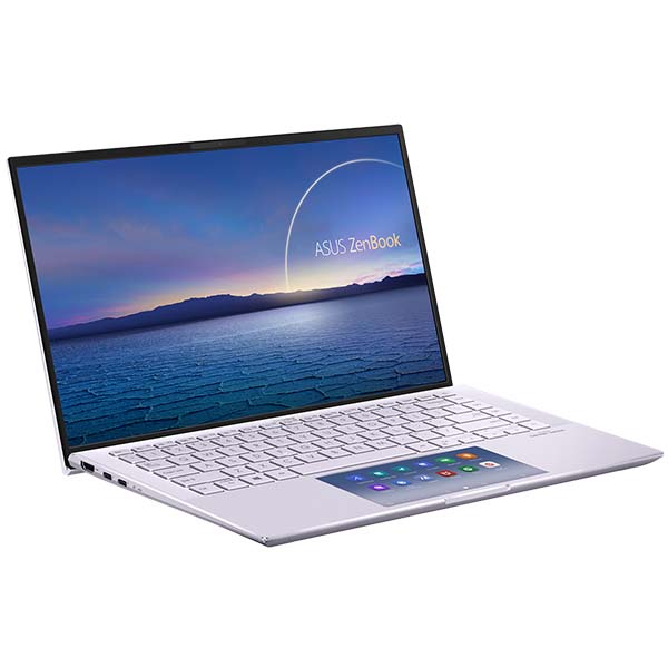 لپ تاپ ایسوس ZenBook UX435EG – C