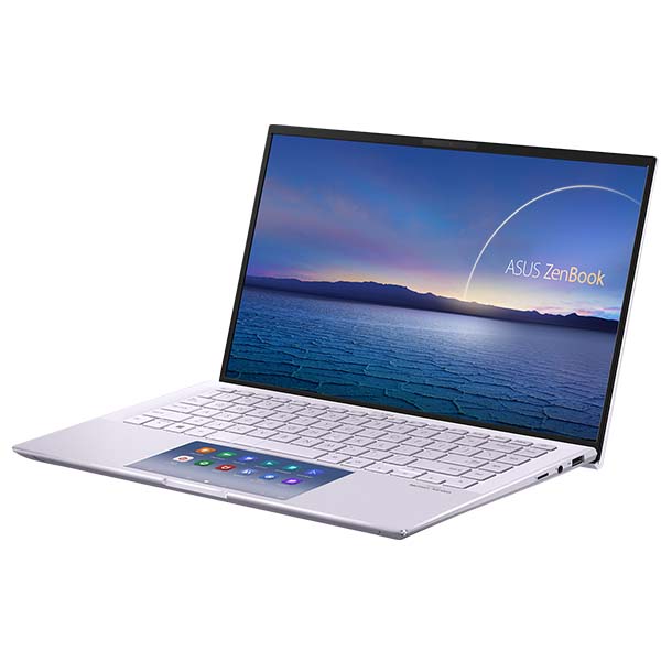 لپ تاپ ایسوس ZenBook UX435EG – C