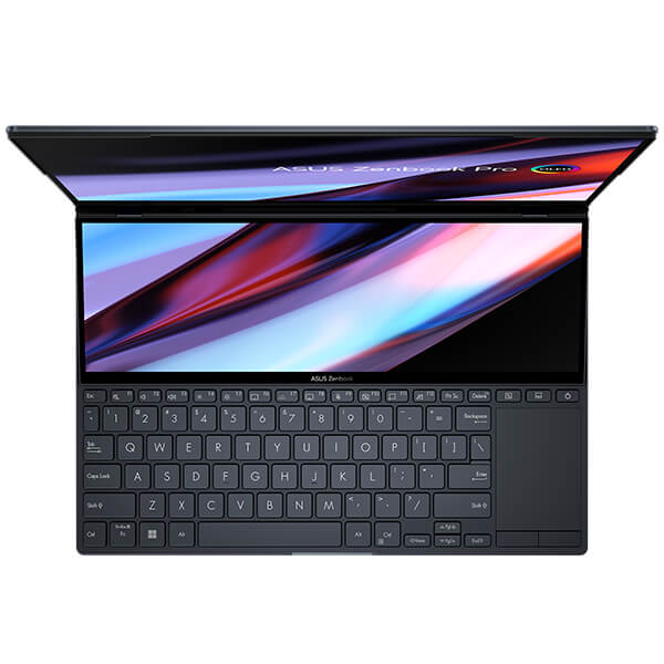 لپ تاپ ایسوس ZenBook Pro UX8402VU  i7 13700H 16GB 1TB 4050