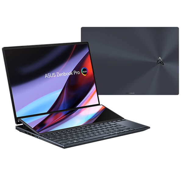 لپ تاپ ایسوس ZenBook Pro UX8402VU  i7 13700H 16GB 1TB 4050