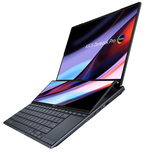 لپ تاپ ایسوس ZenBook Pro UX8402VU  i7 13700H 16GB 1TB 4050