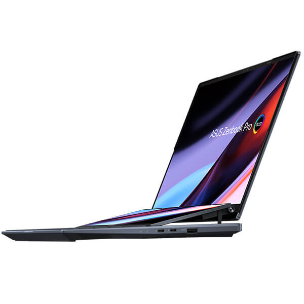 لپ تاپ ایسوس ZenBook Pro UX8402ZE i7 12700H 16GB 1TB 3050Ti