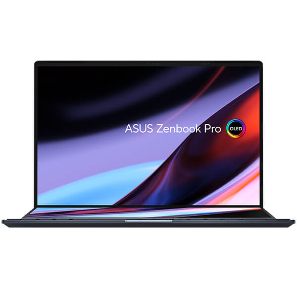 لپ تاپ ایسوس ZenBook Pro UX8402ZE i7 12700H 16GB 1TB 3050Ti