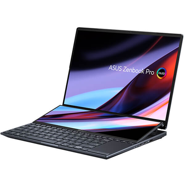 لپ تاپ ایسوس ZenBook Pro UX8402VU  i7 13700H 16GB 1TB 4050