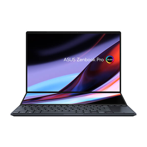 لپ تاپ ایسوس ZenBook Pro UX8402VU  i7 13700H 16GB 1TB 4050