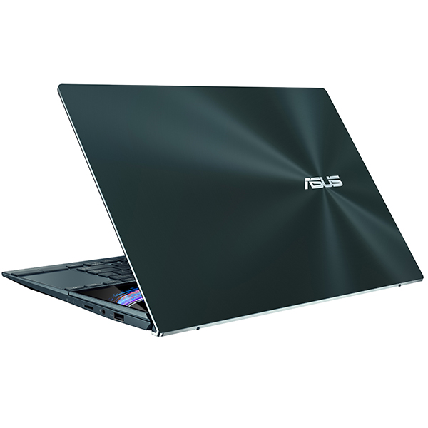 لپ تاپ ایسوس  ZenBook Duo UX582LR – BA