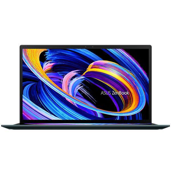 لپ تاپ ایسوس  ZenBook Duo UX482EG – BB