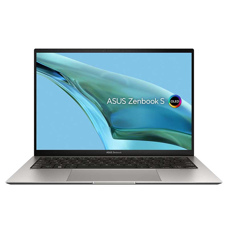 لپ تاپ ایسوس Zenbook S 13 OLED UX5304 i7 1355U 16GB 1TB Intel