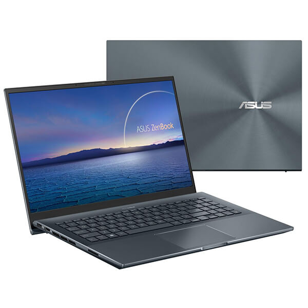 لپ تاپ ایسوس ZenBook Pro UX535LI -C