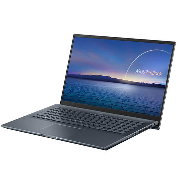 لپ تاپ ایسوس ZenBook Pro UX535LI -C