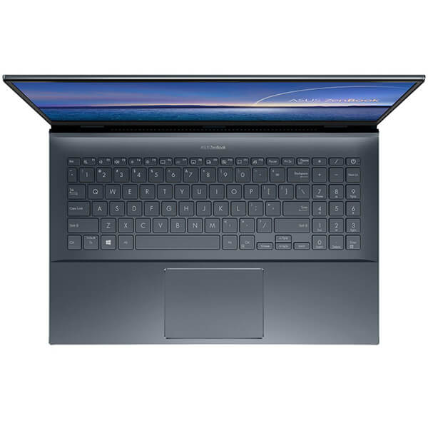 لپ تاپ ایسوس ZenBook Pro UX535LI -C