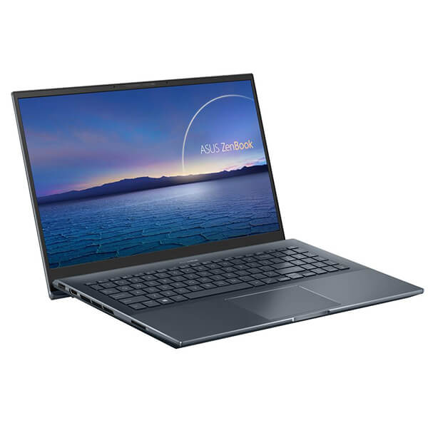 لپ تاپ ایسوس ZenBook Pro UX535LI -C