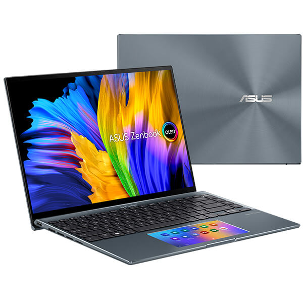 لپ تاپ ایسوس ZenBook UX5400EG (OLED) – B