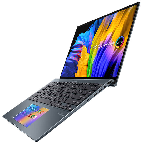 لپ تاپ ایسوس ZenBook UX5400EG (OLED) – B