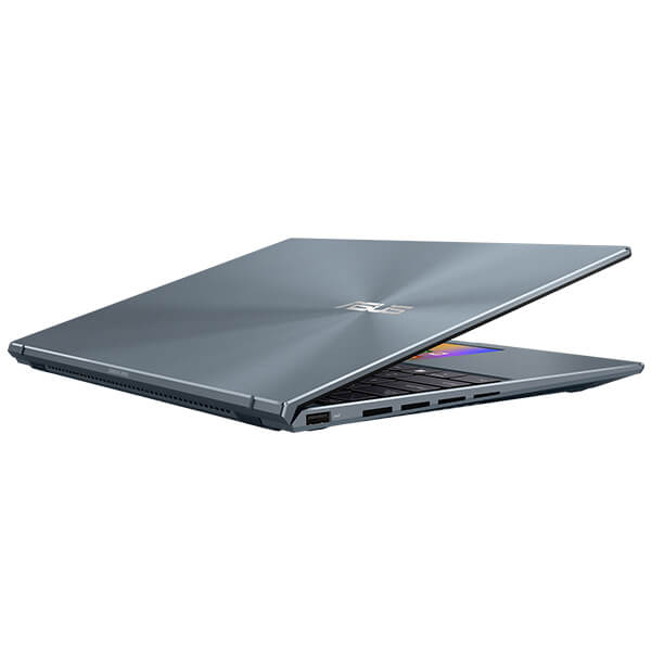 لپ تاپ ایسوس ZenBook UX5400EG (OLED) – B