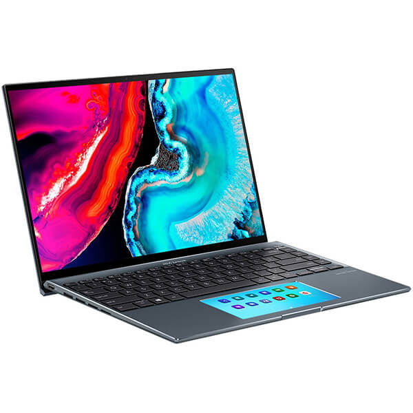 لپ تاپ ایسوس ZenBook UX5400EG (OLED) – B