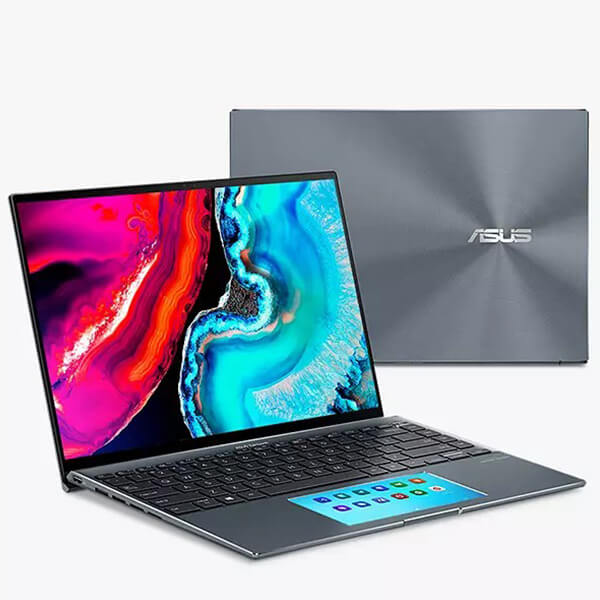 لپ تاپ ایسوس ZenBook UX5400EG (OLED) – B