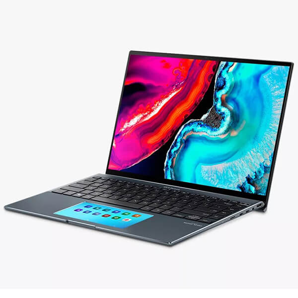 لپ تاپ ایسوس ZenBook UX5400EG (OLED) – B