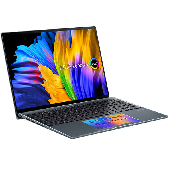 لپ تاپ ایسوس ZenBook UX5400EG (OLED) – B