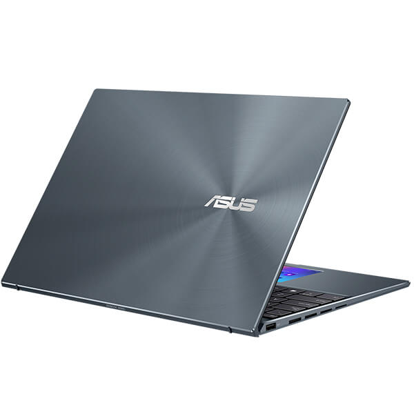 لپ تاپ ایسوس ZenBook UX5400EG (OLED) – B