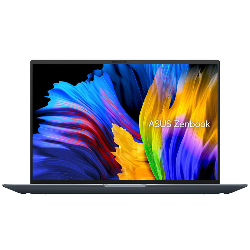 لپ تاپ ایسوس ZenBook UX5401ZA OLED – B