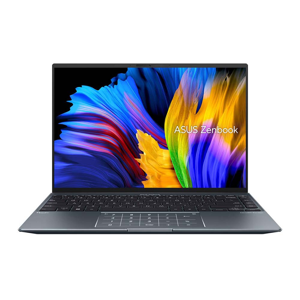 لپ تاپ ایسوس ZenBook UX5401ZA OLED – B