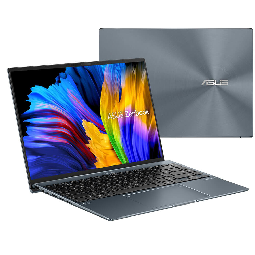 لپ تاپ ایسوس ZenBook UX5401ZA OLED – B